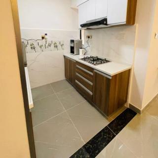 90 DEGREES apartments - Nairobi - 0