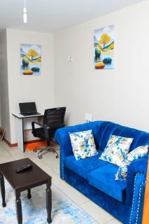 90 DEGREES apartments - Nairobi - 4