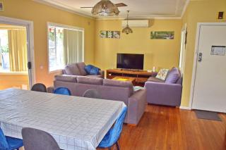 Seamist Cottage - Bring your own linen. - South West Rocks - 7
