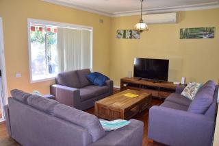 Seamist Cottage - Bring your own linen. - South West Rocks - 6