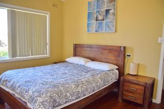 Seamist Cottage - Bring your own linen. - South West Rocks - 4