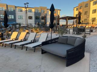 New Resort Condo Near Zion Great for Families Pools Water Slide - 4