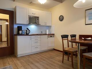 Ferienwohnung Strandlust in der Villa Seeadler Binz - Binz - 5