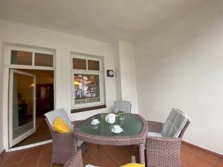 Ferienwohnung Strandlust in der Villa Seeadler Binz - Binz - 1