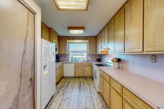 Grayton Beach "Inn The Pink" 95 High Dune Drive (House) - Santa Rosa Beach - 3