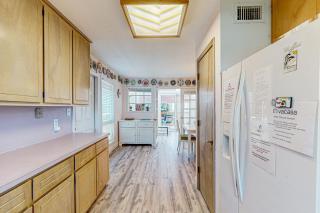 Grayton Beach "Inn The Pink" 95 High Dune Drive (House) - Santa Rosa Beach - 2