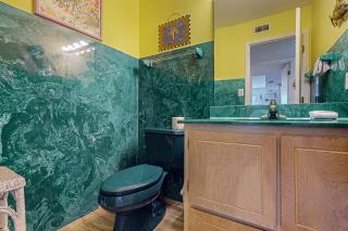 Grayton Beach "Inn The Pink" 95 High Dune Drive (House) - Santa Rosa Beach - 1