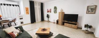 College Apartment - Durazzo - 8