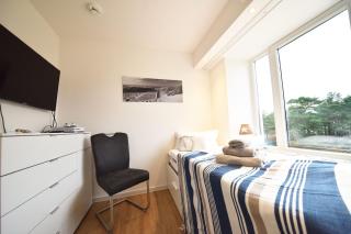 Ferienwohnung Domizil am Meer Haus Arkona Prora - Binz - 2