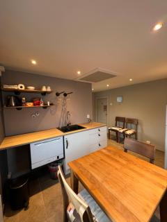Gamlebyen overnatting, Skudeneshavn - Skudeneshavn - 5