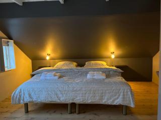 Gamlebyen overnatting, Skudeneshavn - Skudeneshavn - 4