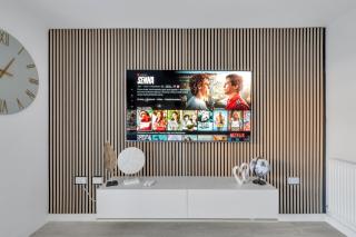 Brand New Luxurious 3bed House by AYMONS HAVEN - 7