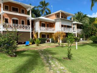 Appartement Paraiso 150m playa ballenas - Las Terrenas - 5