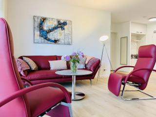 Ferienwohnung Meerzeit in der Villa Düne Binz - Binz - 7