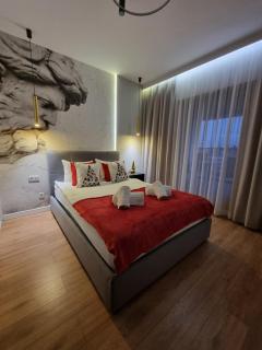 Welcome Gdańsk Apartments Nadmotławie Sauna and Gym Neptun - 6