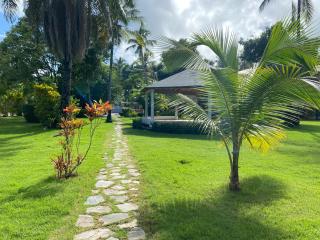 Appartement Paraiso 150m playa ballenas - Las Terrenas - 4