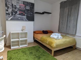 Lovely studio flat in Hackney Clapton - London - 0