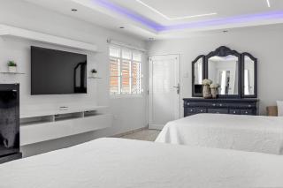 Casa Pausa Serene Mountain Retreat With Pool - Gurabo - 4