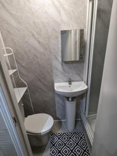 Lovely studio flat in Hackney Clapton - London - 3