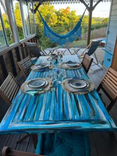 Kaz a Ti Blue - Le Marin - 5