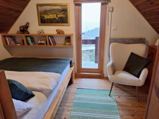 Pohorje Zen Garden - 4