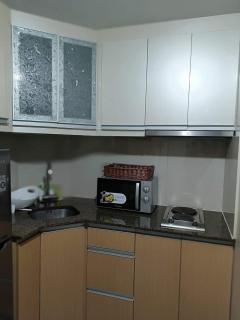 Homey Staycation Across NAIA terminal 3 - Manila - 3