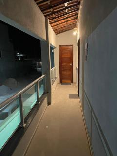 Suítes Paraíso Perfeito - Flecheiras - 7
