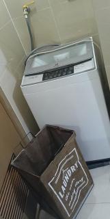 Homey Staycation Across NAIA terminal 3 - Manila - 1