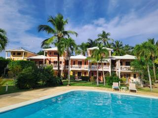 Appartement Paraiso 150m playa ballenas - Las Terrenas - 0