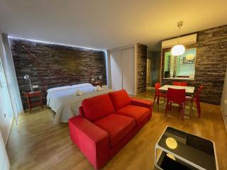 Apartamentos Suites Capitolio - Mérida - 4