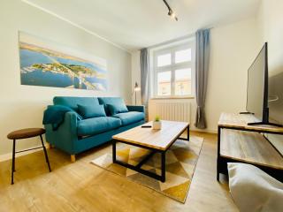HafenCity App No 1 - Stralsund - 8