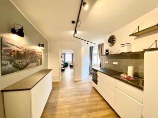 HafenCity App No 1 - Stralsund - 7