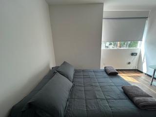 Dichoso viajero suites anzures - Città del Messico - 6