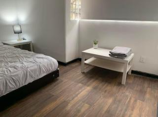 Dichoso viajero suites anzures - Città del Messico - 5