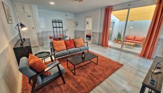 Sofia Luxury Apartment - Sevilla - 0