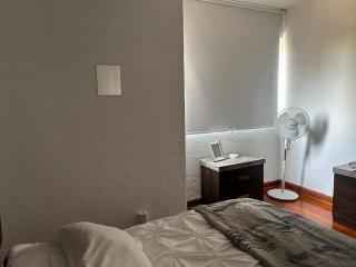 Dichoso viajero suites anzures - Città del Messico - 4
