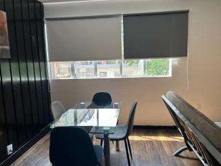 Dichoso viajero suites anzures - Città del Messico - 3