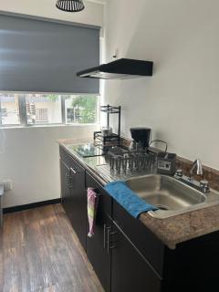 Dichoso viajero suites anzures - 4