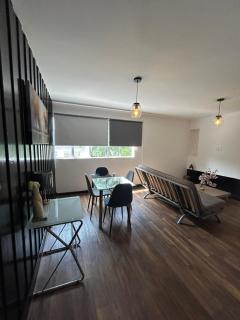 Dichoso viajero suites anzures - Città del Messico - 0