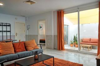 Sofia Luxury Apartment - Sevilla - 9