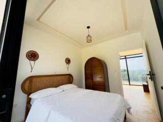 Residence NKAMSAO EBOUMBOU Piscine et Luxe Yaoundé - Yaoundé - 5