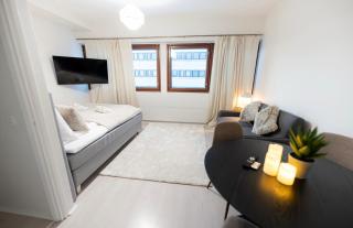 Ainonkatu Central Studio - 3