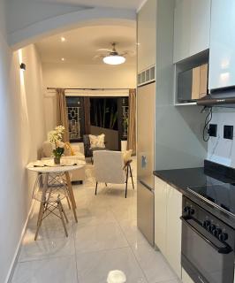 10 Lagoon Cabanas Ramsgate - 4