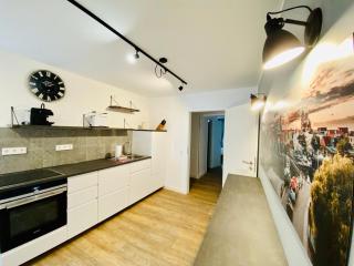 HafenCity App No 3 - Stralsund - 7