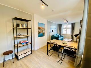 HafenCity App No 3 - Stralsund - 6