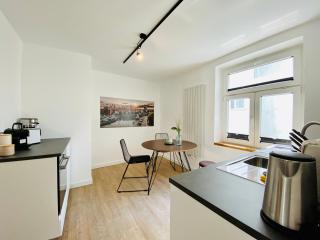 HafenCity App No 6 - Stralsund - 7