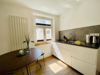 HafenCity App No 6 - Stralsund - 6