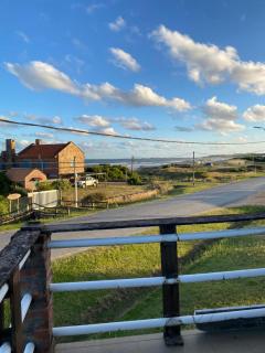 Frente al mar "IZCUA'S" - 7