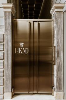 Likno Athens - Athènes - 1