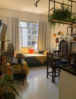 Sua Casa no Rio-lapa-lindo Studio Reformado - Río de Janeiro - 6